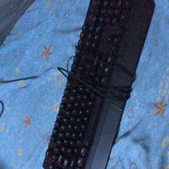 Keyboard - Picture 1 of 3